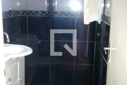 Apartamento para alugar com 2 quartos, 55m² em Vila Castelo, São Paulo