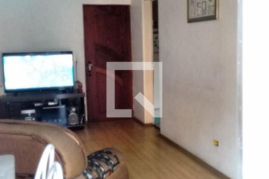 Apartamento para alugar com 2 quartos, 55m² em Vila Castelo, São Paulo