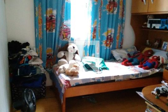 Apartamento para alugar com 2 quartos, 55m² em Vila Castelo, São Paulo