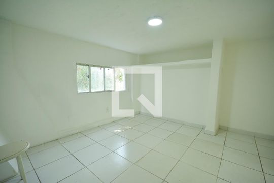 Studio de kitnet/studio para alugar com 1 quarto, 15m² em Botafogo, Rio de Janeiro