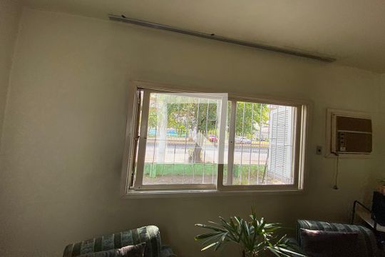 Janela da Sala 2 de casa à venda com 4 quartos, 180m² em Centro, São Leopoldo