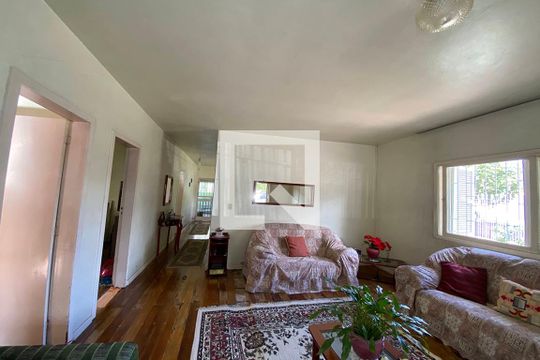 Sala 2 de casa à venda com 4 quartos, 180m² em Centro, São Leopoldo