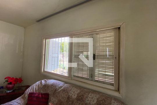 Janela da Sala 2 de casa à venda com 4 quartos, 180m² em Centro, São Leopoldo