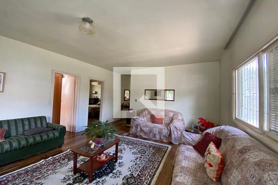 Sala 2 de casa à venda com 4 quartos, 180m² em Centro, São Leopoldo