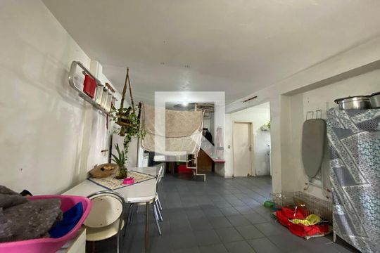 Garagem de casa à venda com 4 quartos, 180m² em Centro, São Leopoldo