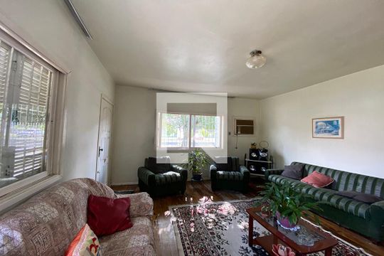 Sala 2 de casa à venda com 4 quartos, 180m² em Centro, São Leopoldo