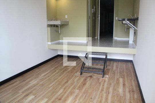 Studio de kitnet/studio à venda com 1 quarto, 25m² em Perdizes, São Paulo