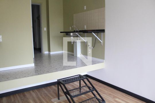 Studio de kitnet/studio à venda com 1 quarto, 25m² em Perdizes, São Paulo