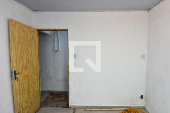 Quarto de casa para alugar com 1 quarto, 60m² em Chácara Belenzinho, São Paulo