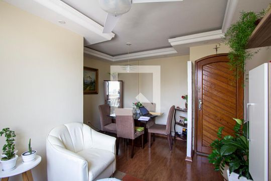 Apartamento para alugar com 2 quartos, 70m² em Alcântara, São Gonçalo