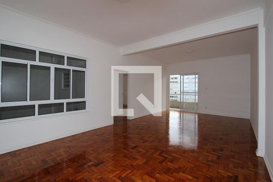 Apartamento para alugar com 1 quarto, 111m² em Cerqueira César, São Paulo
