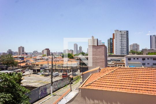 Vista de kitnet/studio à venda com 1 quarto, 24m² em Tatuapé, São Paulo