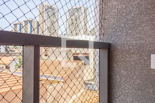 Sacada de kitnet/studio à venda com 1 quarto, 24m² em Tatuapé, São Paulo