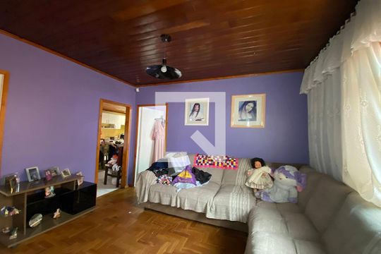 Casa à venda com 1 quarto, 160m² em Duque de Caxias, São Leopoldo