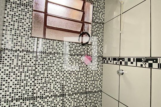 Banheiro de casa à venda com 1 quarto, 160m² em Duque de Caxias, São Leopoldo