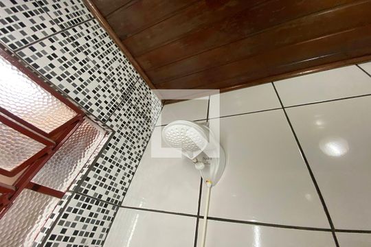 Banheiro de casa à venda com 1 quarto, 160m² em Duque de Caxias, São Leopoldo