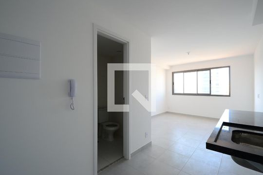 Kitnet/Studio à venda com 1 quarto, 24m² em Vila Clementino, São Paulo