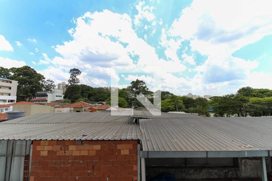 Vista Suíte de apartamento para alugar com 1 quarto, 25m² em Tatuapé, São Paulo