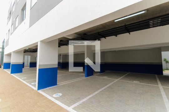 Garagem de apartamento para alugar com 1 quarto, 25m² em Tatuapé, São Paulo
