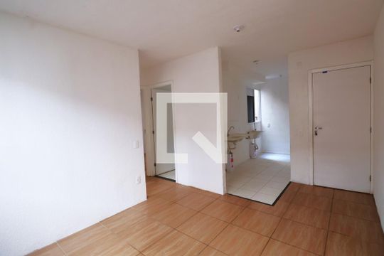 Apartamento para alugar com 2 quartos, 45m² em Estância Velha, Canoas