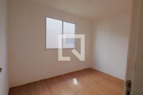Quarto 1 de apartamento para alugar com 2 quartos, 45m² em Estância Velha, Canoas