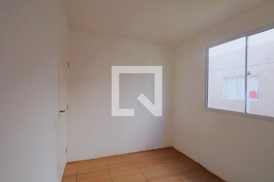 Quarto 1 de apartamento para alugar com 2 quartos, 45m² em Estância Velha, Canoas
