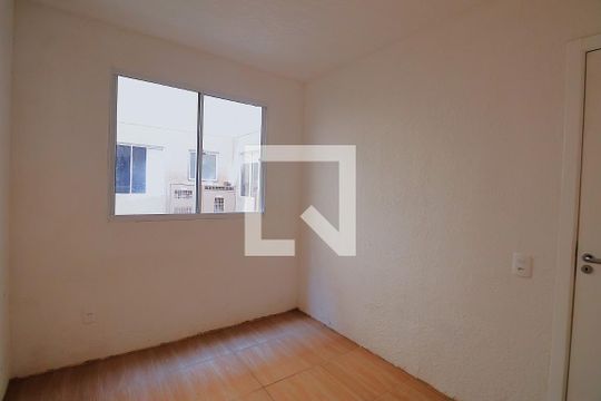 Quarto 2 de apartamento para alugar com 2 quartos, 45m² em Estância Velha, Canoas