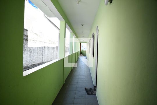 Área de Serviço de casa para alugar com 3 quartos, 160m² em Vila Santo Antonio do Portao, Cotia