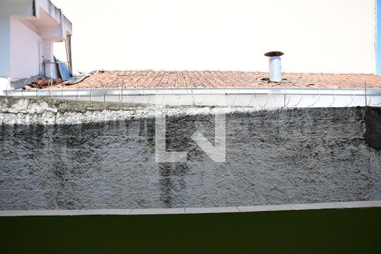 Vista da Suíte de casa para alugar com 3 quartos, 160m² em Vila Santo Antonio do Portao, Cotia