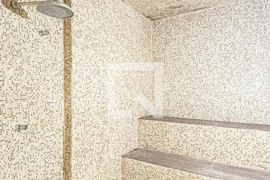 Área comum de apartamento à venda com 5 quartos, 400m² em Jardim Sílvia, Santo André