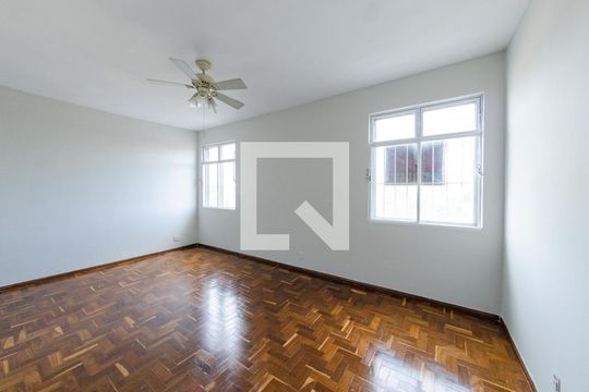 Sala de apartamento à venda com 5 quartos, 170m² em Coração Eucarístico, Belo Horizonte