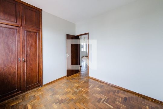 Quarto 1 de apartamento à venda com 5 quartos, 170m² em Coração Eucarístico, Belo Horizonte