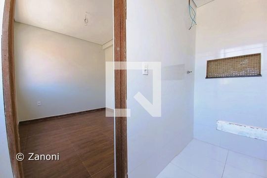 Apartamento à venda com 2 quartos, 60m² em Lagoinha, Belo Horizonte