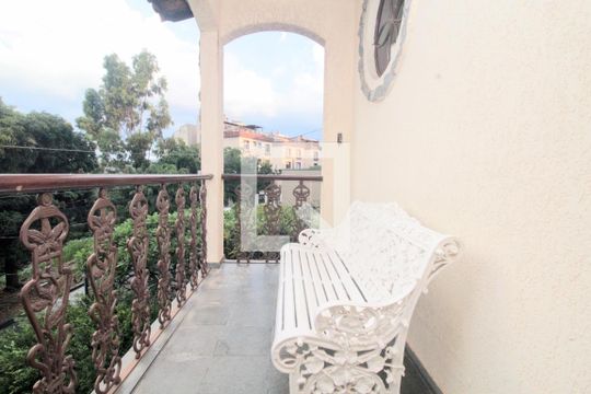Casa à venda com 4 quartos, 445m² em Minas Brasil, Belo Horizonte