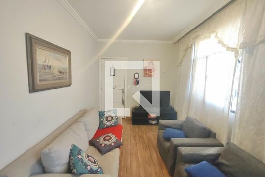 Apartamento à venda com 3 quartos, 78m² em Conjunto Califórnia, Belo Horizonte