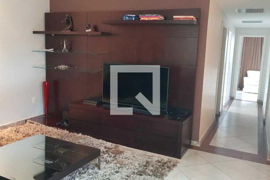 Casa à venda com 4 quartos, 281m² em Alto Caiçaras, Belo Horizonte