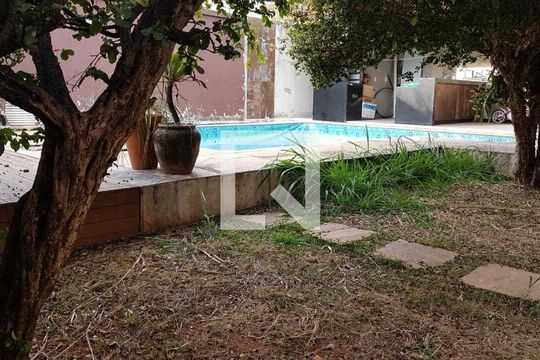 Casa à venda com 4 quartos, 281m² em Alto Caiçaras, Belo Horizonte