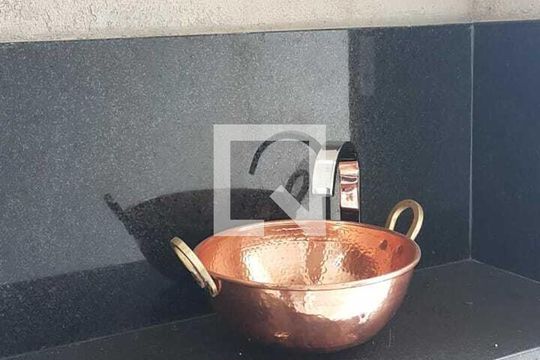 Casa à venda com 4 quartos, 281m² em Alto Caiçaras, Belo Horizonte