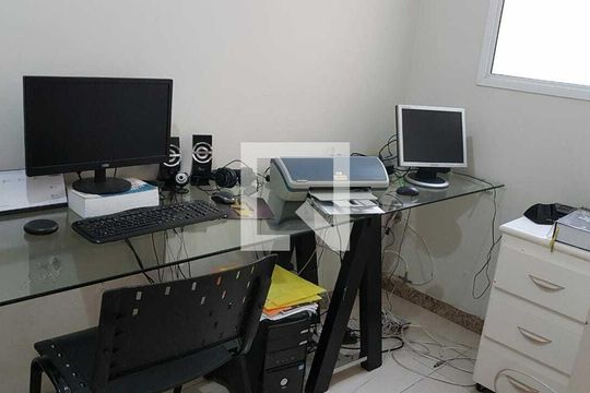 Casa à venda com 4 quartos, 281m² em Alto Caiçaras, Belo Horizonte