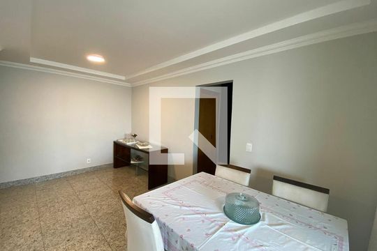 Apartamento à venda com 3 quartos, 108m² em Caiçara-adelaide, Belo Horizonte