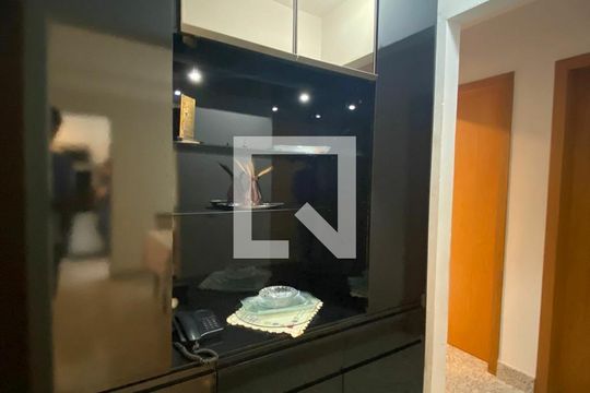 Apartamento à venda com 3 quartos, 108m² em Caiçara-adelaide, Belo Horizonte