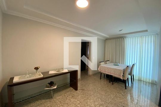 Apartamento à venda com 3 quartos, 108m² em Caiçara-adelaide, Belo Horizonte