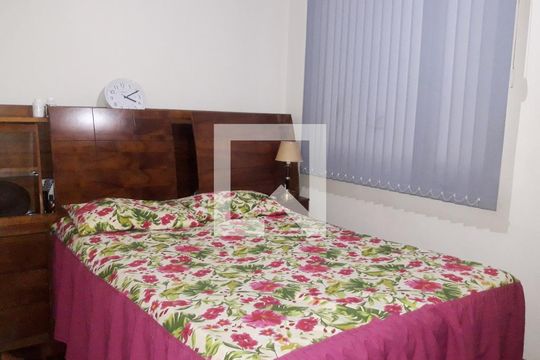Apartamento à venda com 3 quartos, 55m² em Carlos Prates, Belo Horizonte
