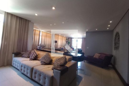 Apartamento à venda com 2 quartos, 165m² em Caiçaras, Belo Horizonte