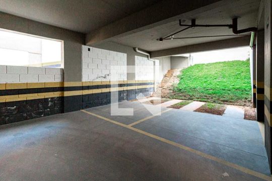 Apartamento à venda com 3 quartos, 70m² em Minas Brasil, Belo Horizonte