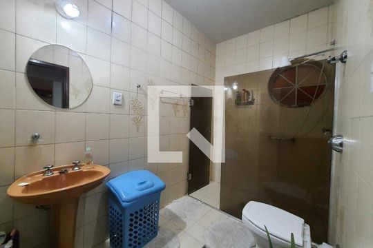 Casa à venda com 5 quartos, 427m² em Dom Cabral, Belo Horizonte