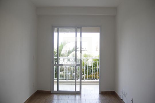 Apartamento para alugar com 2 quartos, 50m² em Conjunto Residencial Irai, Suzano