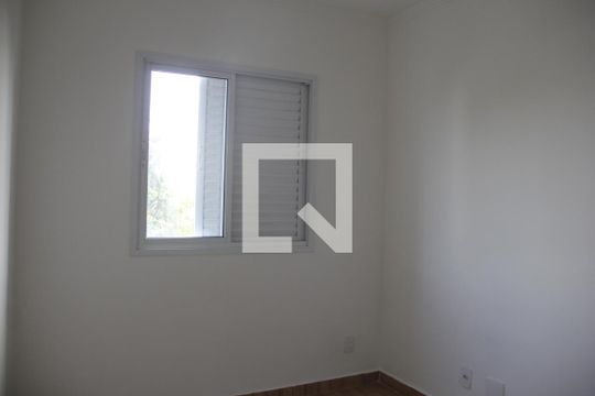 Quarto 2 de apartamento para alugar com 2 quartos, 50m² em Conjunto Residencial Irai, Suzano