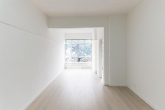 Apartamento para alugar com 2 quartos, 75m² em Maracanã, Rio de Janeiro