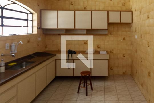 Cozinha de casa à venda com 3 quartos, 130m² em Vila Prudente, São Paulo